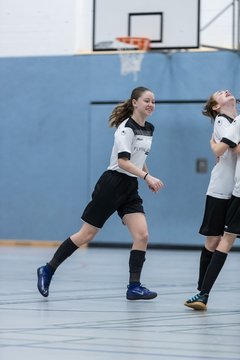Bild 164 - C-Juniorinnen Loewinnen Cup